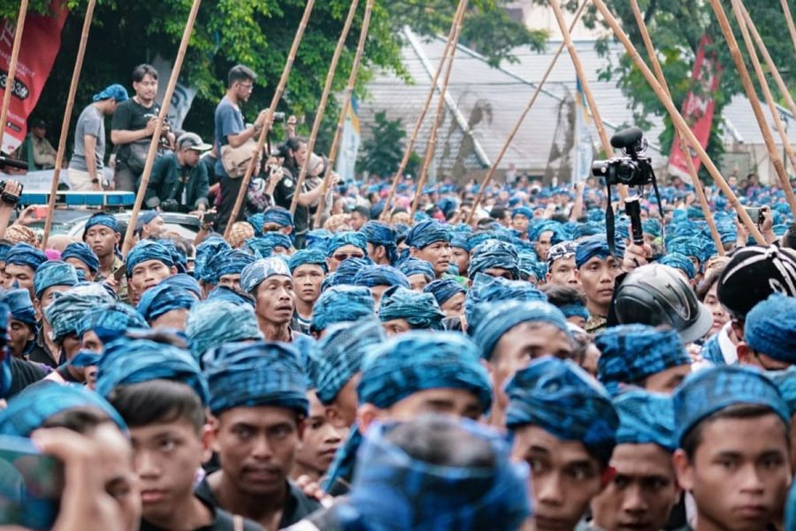 Suku Baduy