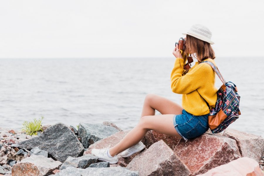 Solo Traveling