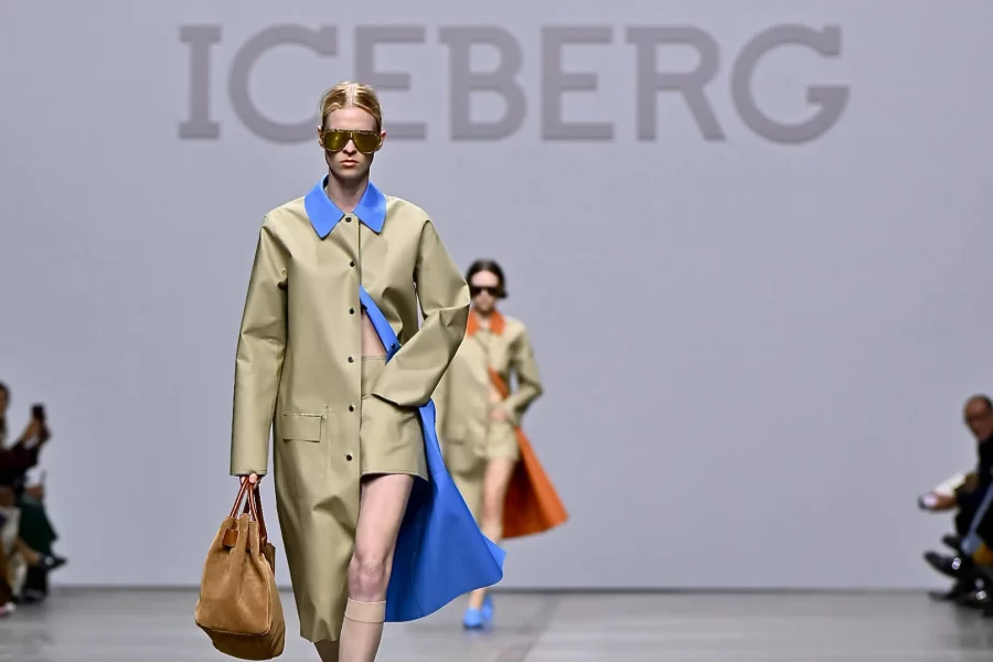 Tren Fashion 2025