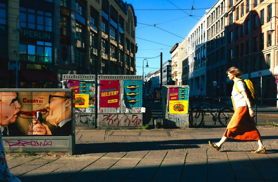 Urban Photography