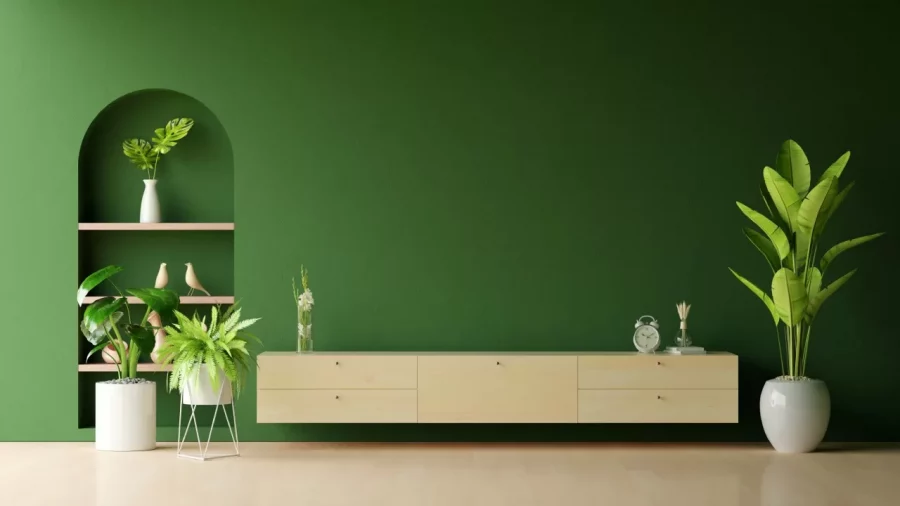 Warna Cat Rumah