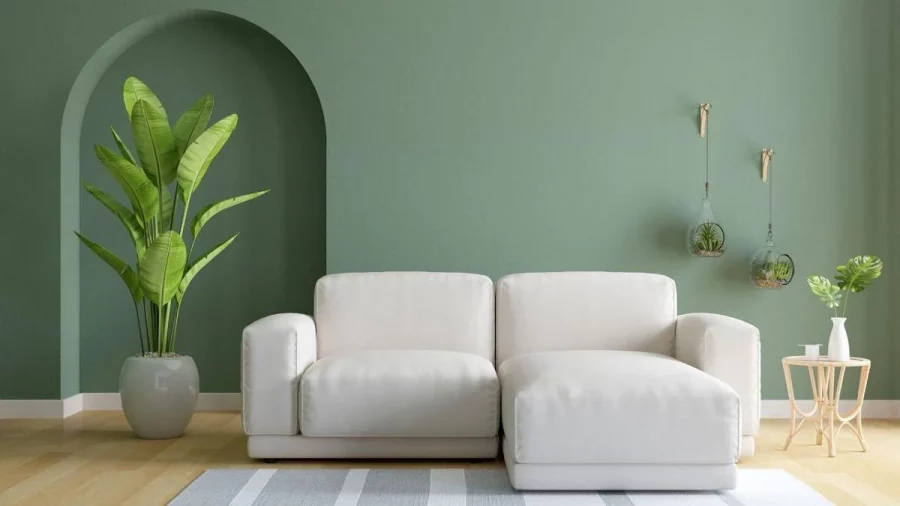 Warna Cat Rumah