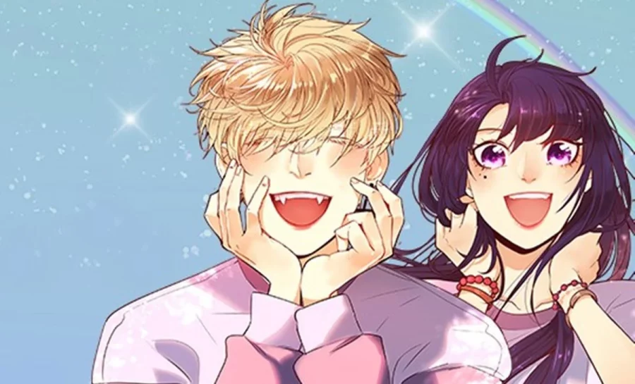Webtoon