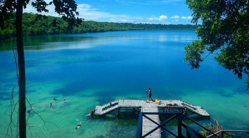 Wisata Tersembunyi di Indonesia