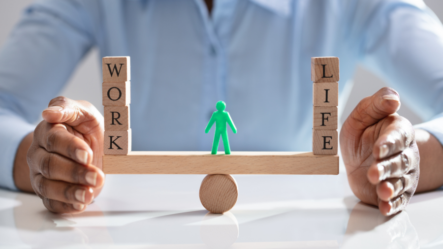 Work-Life Balance