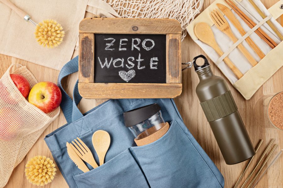 Zero Waste