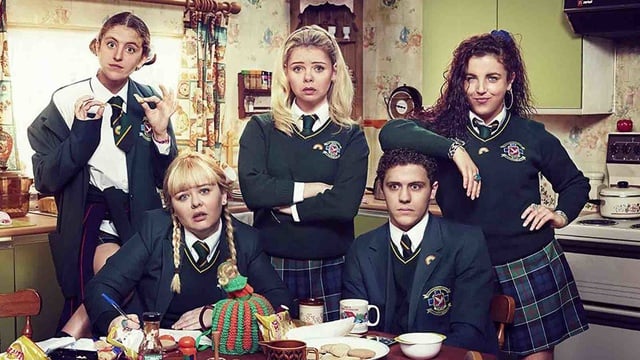 rekomendasi serial netflix