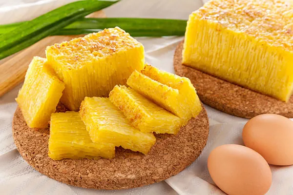 Bika Ambon
