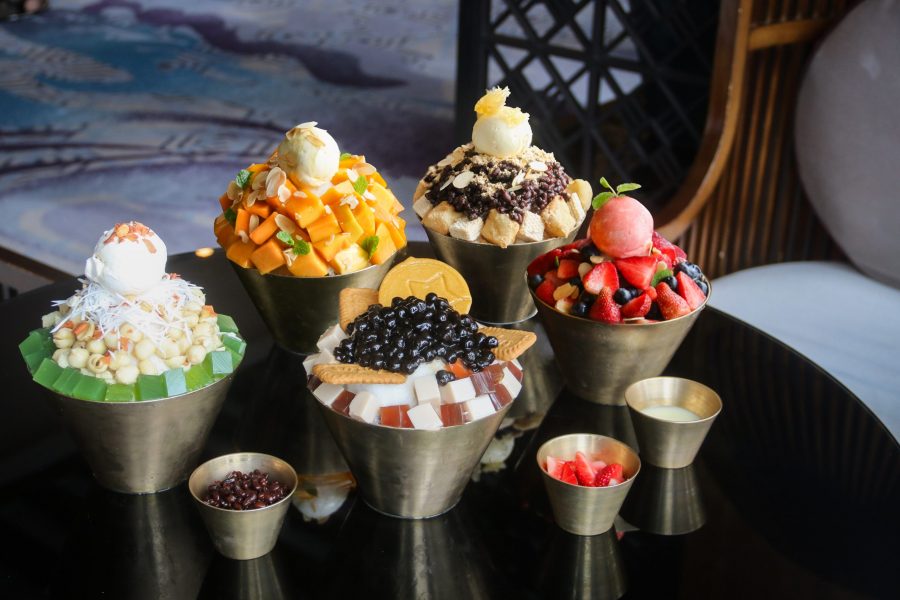 Bingsu