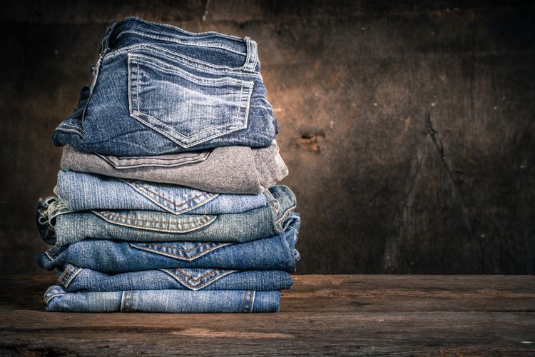 Celana Jeans