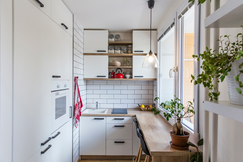 Dapur Kecil