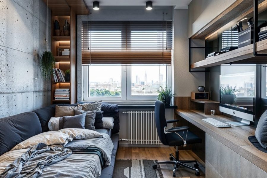 Dekorasi Kamar Tidur