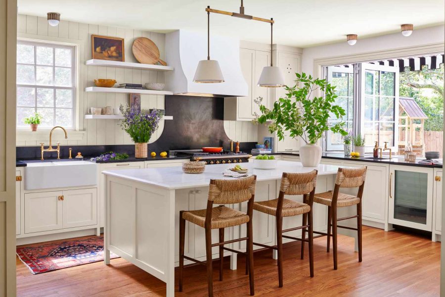 Desain Dapur