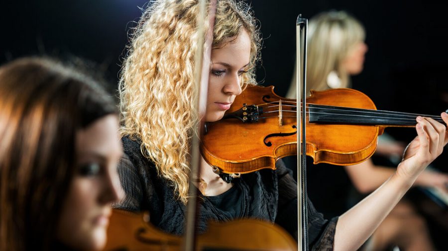 Genre Musik