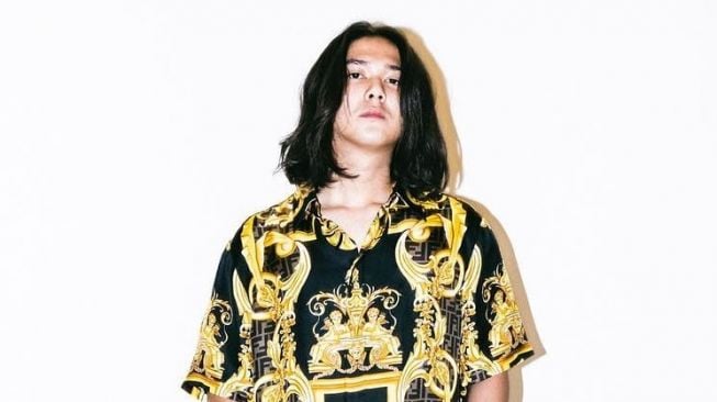 Iqbaal Ramadhan