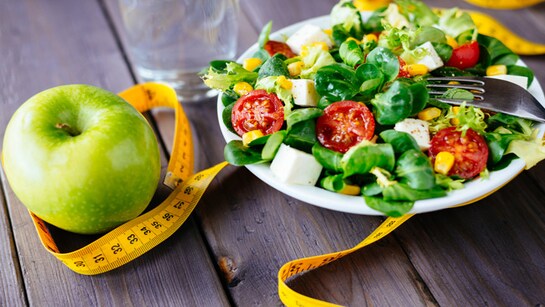 Jenis Diet Populer