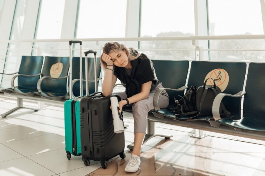 Jet Lag