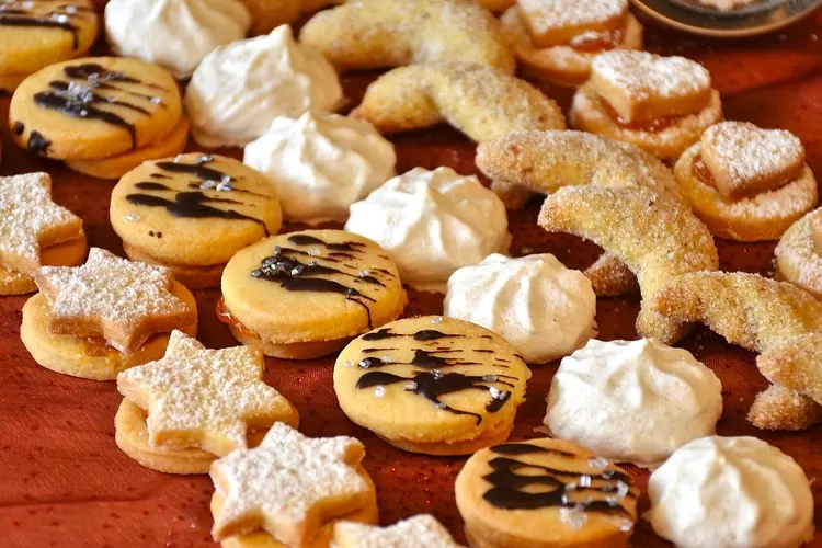 Kue Kering Lebaran