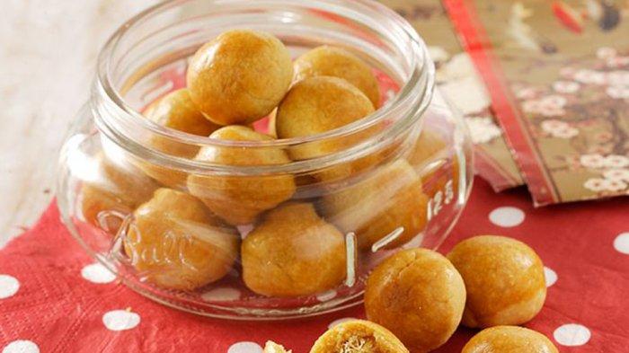 Kue Nastar