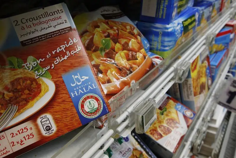 Kuliner Halal di Eropa