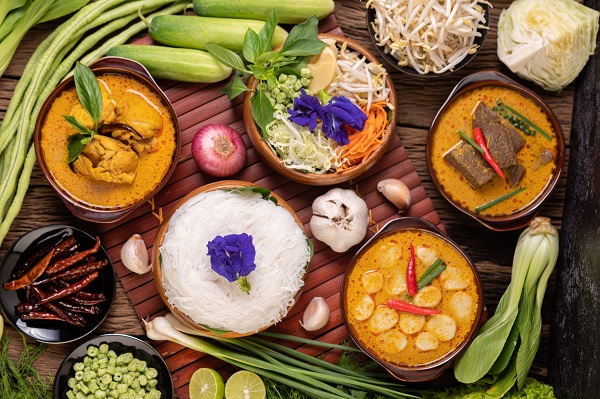 Kuliner Khas Lebaran