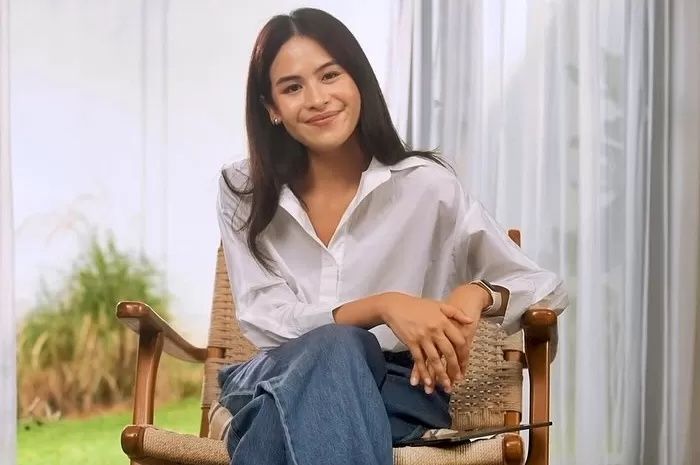 Maudy Ayunda