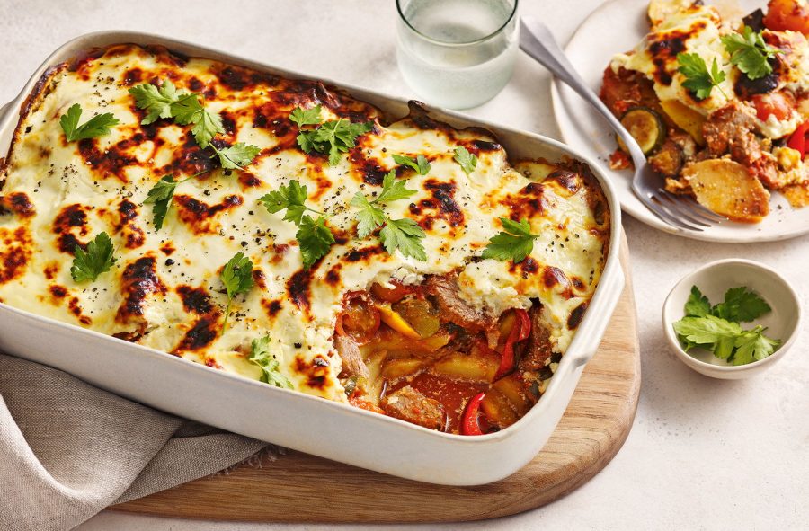 Moussaka