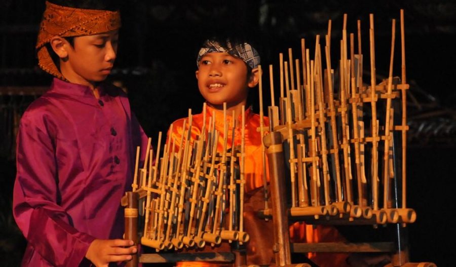 Musik Indonesia