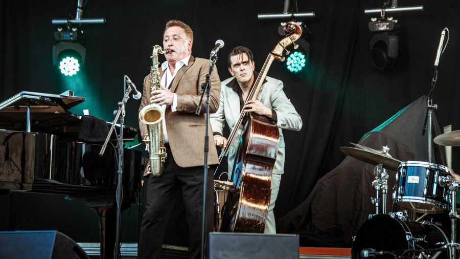 Musik Jazz