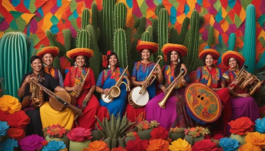 Musik Latin