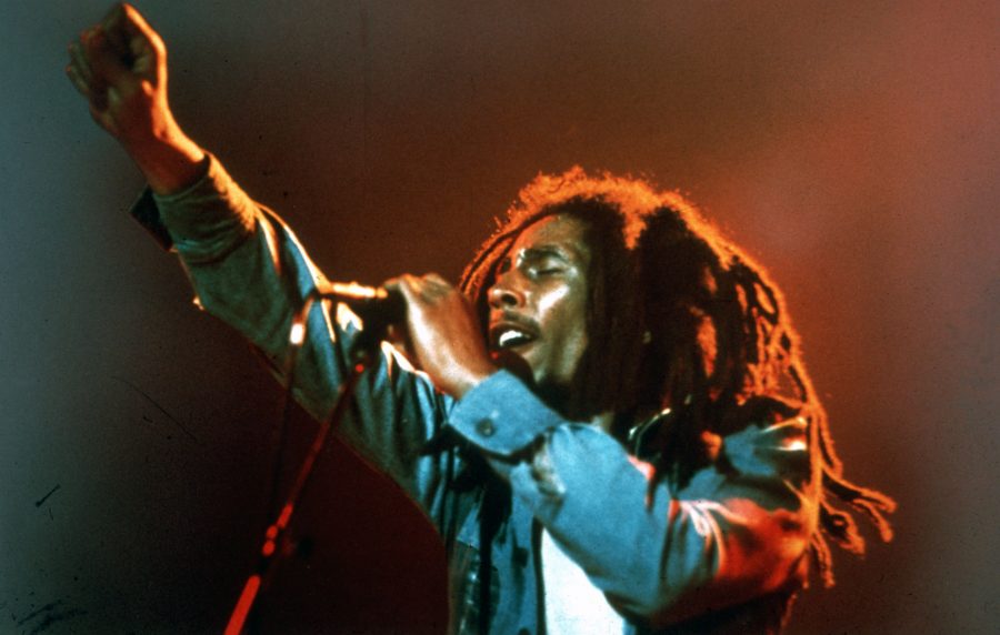 Musik Reggae