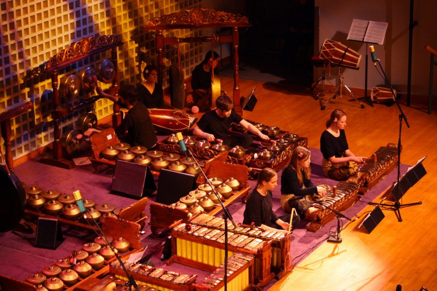 Musik Tradisional