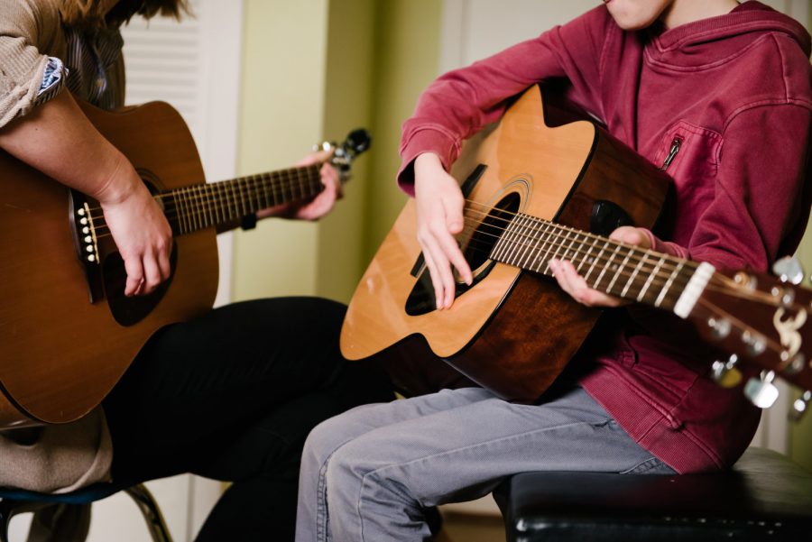 Musik