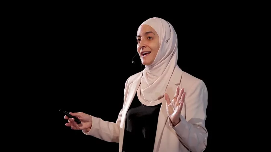 Perkembangan Hijab