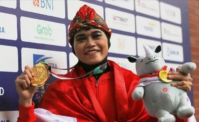 Puspa Arumsari