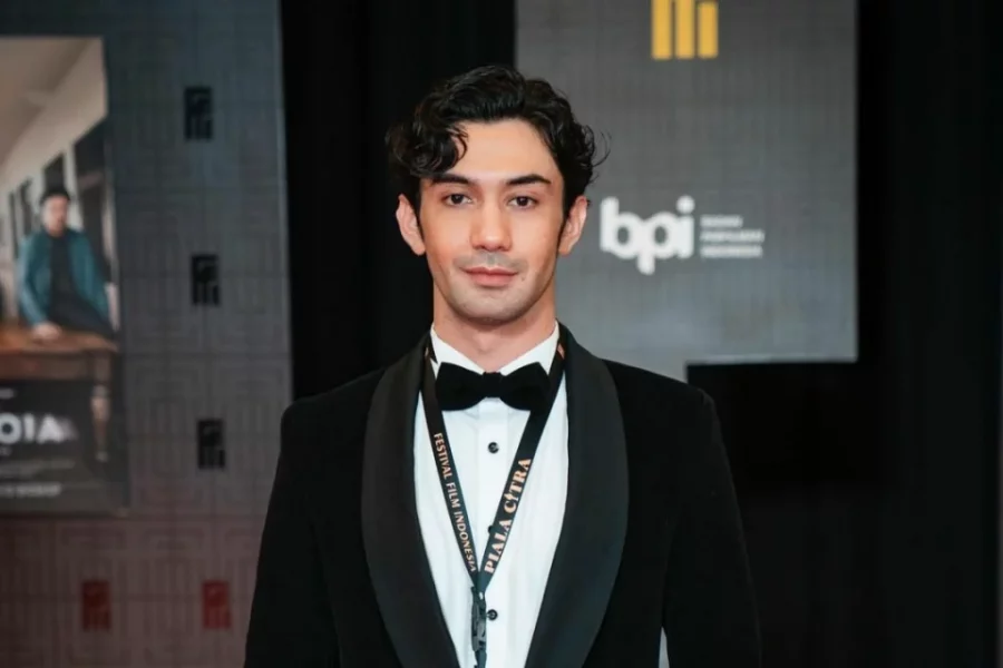 Reza Rahadian