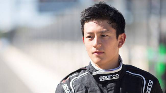 Rio Haryanto