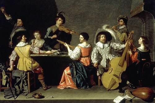 Sejarah Musik