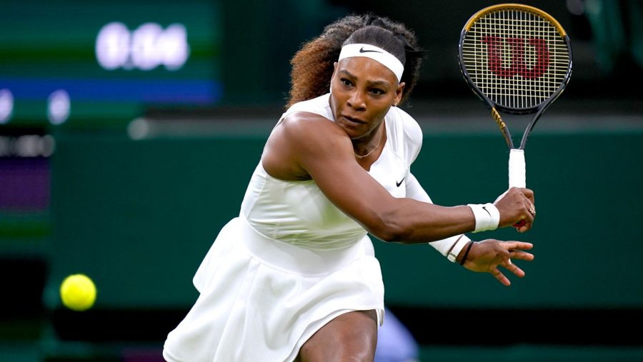 Serena Williams