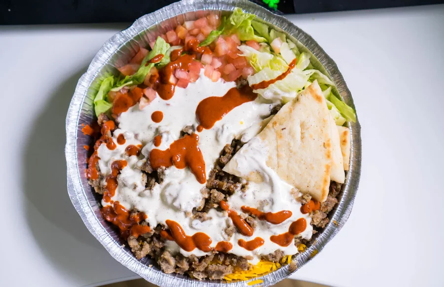 Street Food New York