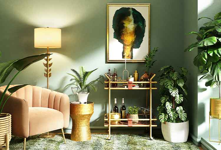 Tips Dekorasi Rumah