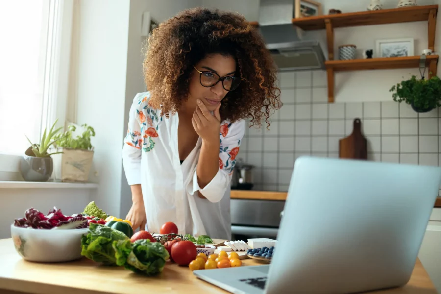 Tips Diet untuk Pemula