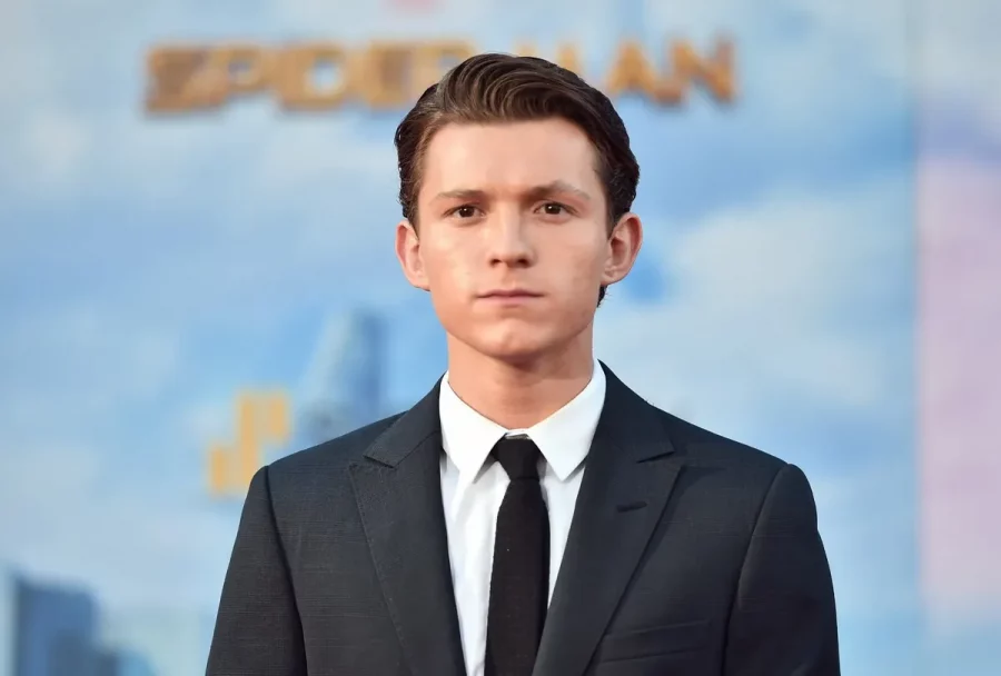 Tom Holland