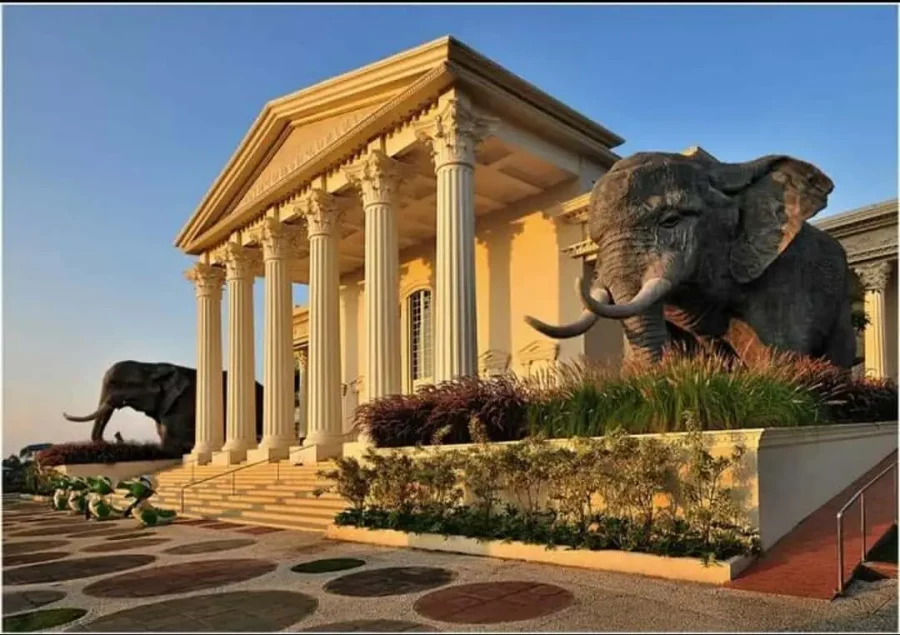 Wisata Keluarga