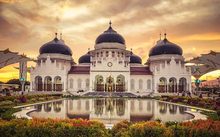 Wisata Religi