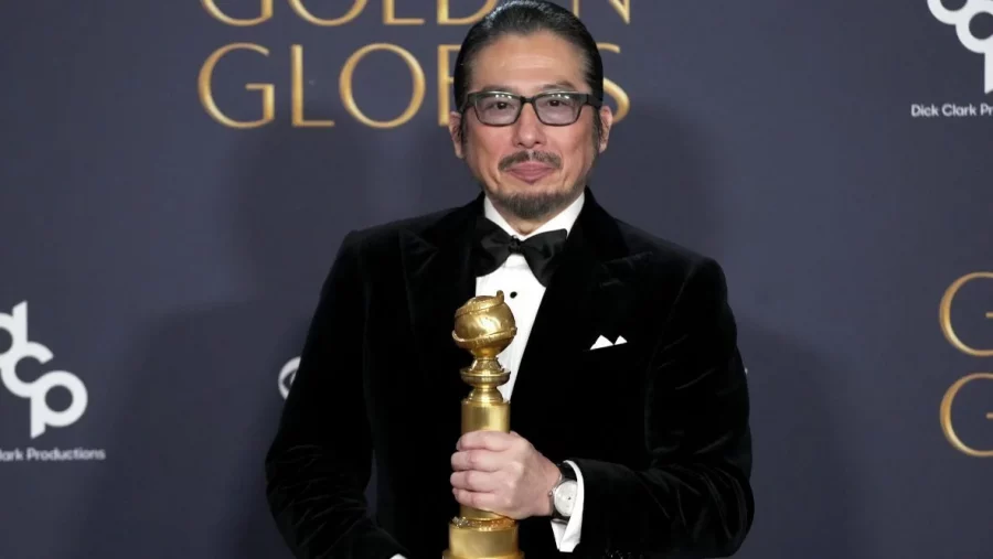 Aktor Jepang