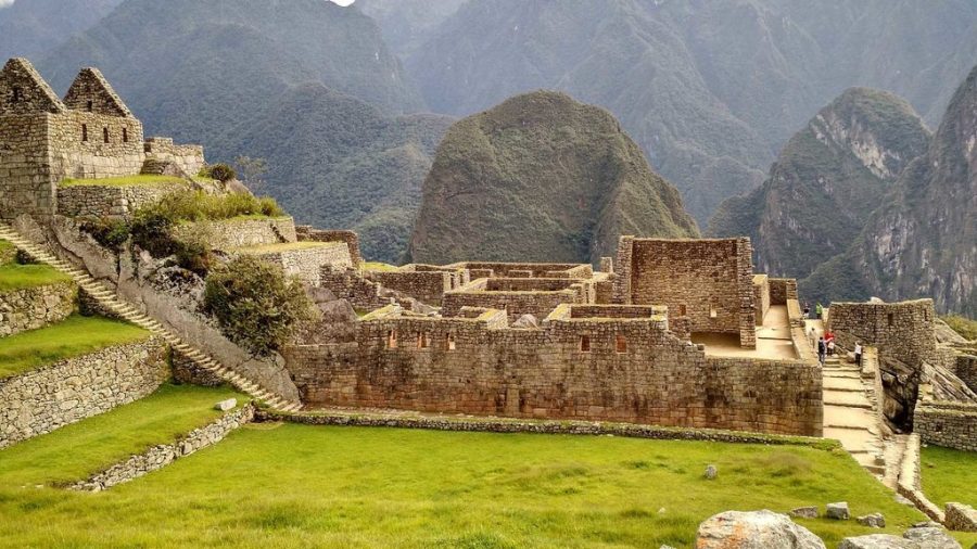 Bangsa Inca