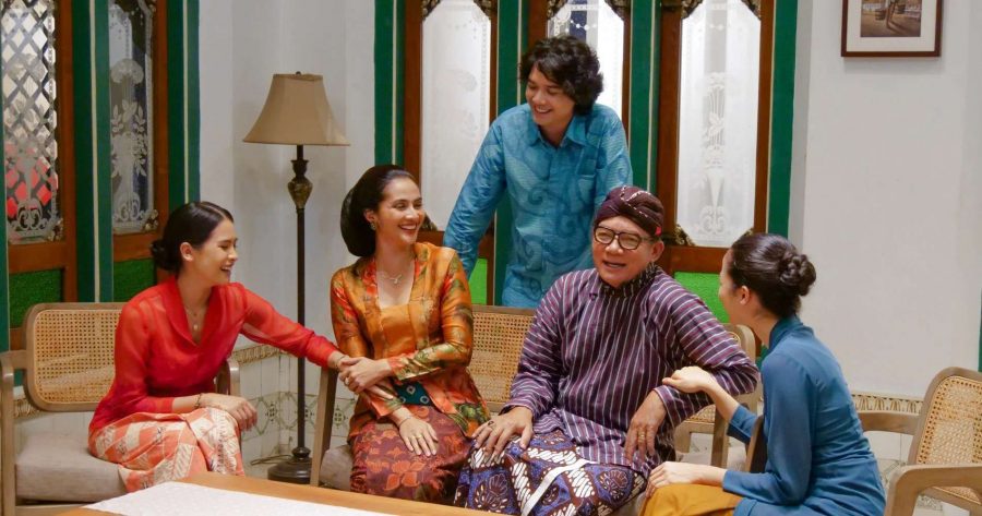 Film Bertema Budaya Daerah