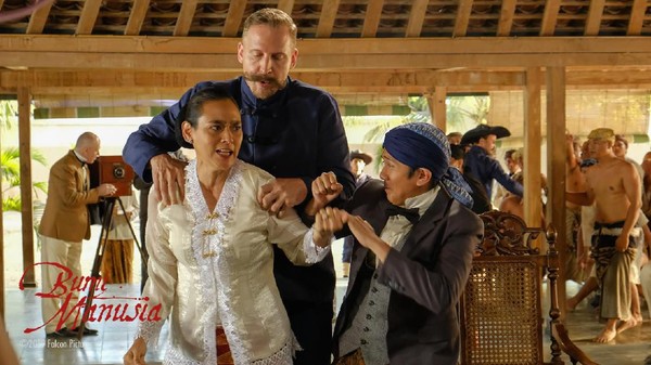 Film Bertema Perjuangan