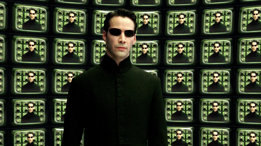 Film Sci-Fi